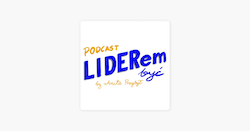 Liderem Być